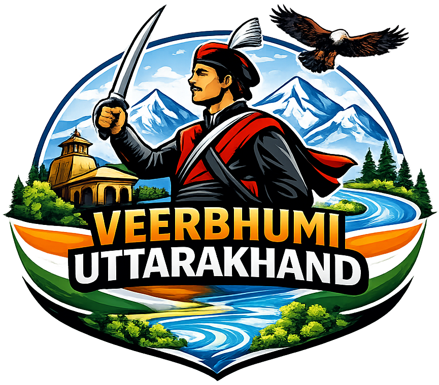 Veer Bhumi Uttarakhand