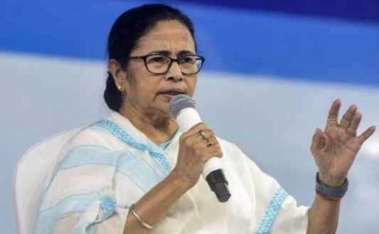 बंगाल में नहीं चलेगी विभाजन की राजनीति- ममता बनर्जी